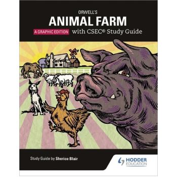 Animal Farm with CSEC Study Guide