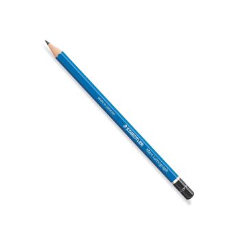 Staedtler B pencils