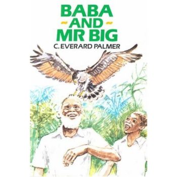Baba and Mr. Big 