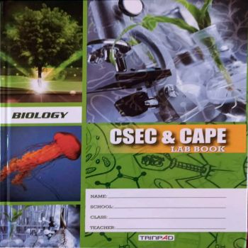 Biology CSEC & CAPE Labbook 