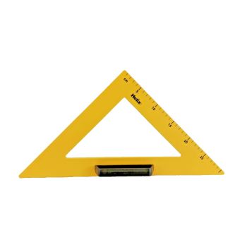 Blackboard Set Square 45*