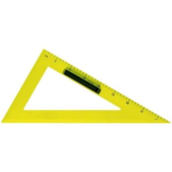 Blackboard Set Square 60*