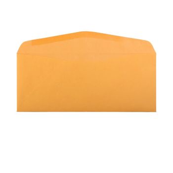 Brown Envelopes 5 x 11