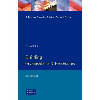 Building Organizations and Procedures