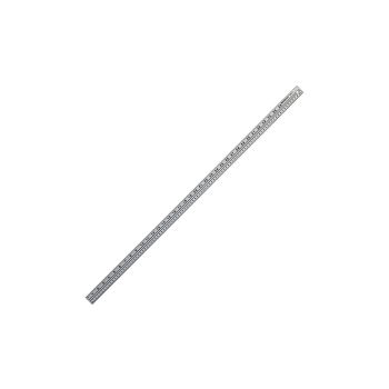 C-THRU Aluminum Yard Stick