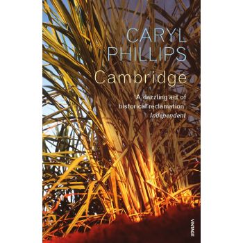 Cambridge by Caryl Phillips