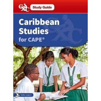 CAPE Caribbean Studies Study Guide 