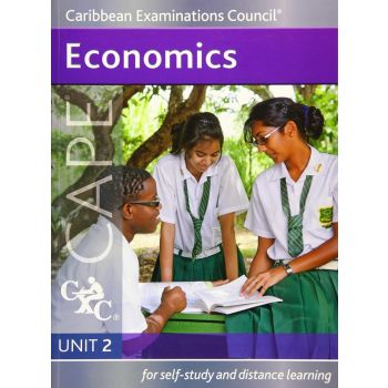 CAPE Economics Unit 2 Study Guide