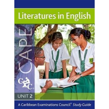 CAPE Literatures in English Unit 2 Study Guide