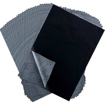 Carbon Paper (100 Sheets) 