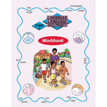 Caribbean Language Arts Project Grade 2 Workbook