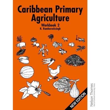 Caribbean Primary Agriculture Workbook 2