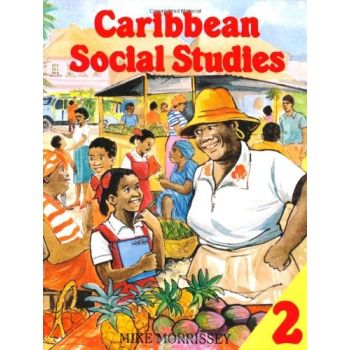 Caribbean Social Studies Book 2
