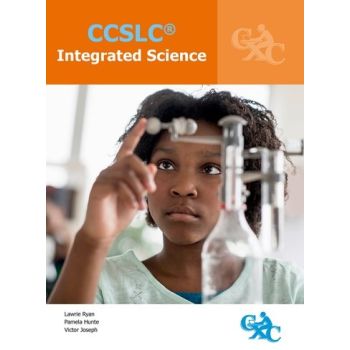CCSLC Integrated Science