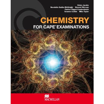 Chemistry for CAPE Examinations