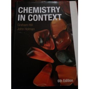 Chemistry in Context