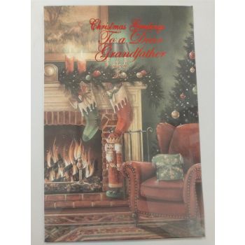 Christmas Cards - Code 10