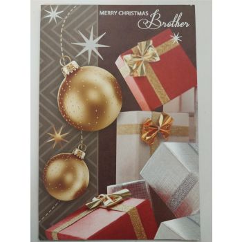 Christmas Cards - Code 11