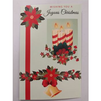 Christmas Cards - Code 5