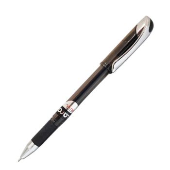 Claro Atlas Black Ink 1.0 mm Pen
