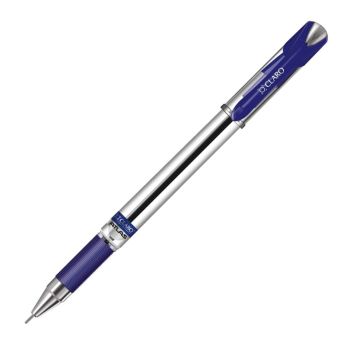 Claro Atlas Blue 0.7mm Fine Pen