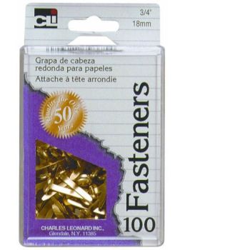 CLI ''100'' Fasteners