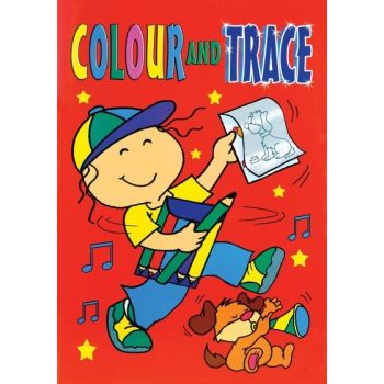 630 - Colour and Trace