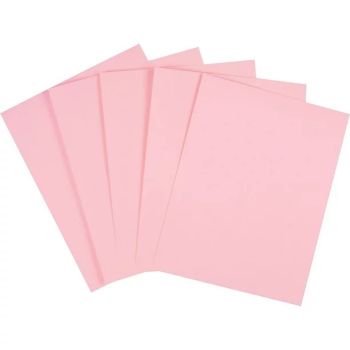 Coloured Bond Copy Paper 8 1/2 x 11 (500 sheets)