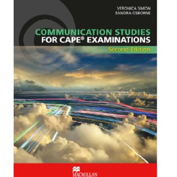Communication Studies for CAPE Examinations