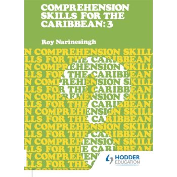 Comprehension Skills for the Caribbean Book 3