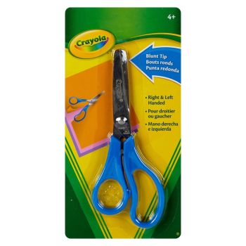69-3009 Crayola Blunt Tip Scissors