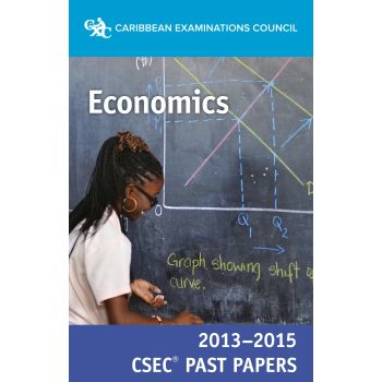 CXC Economics 2013-2015 CSEC Past Papers