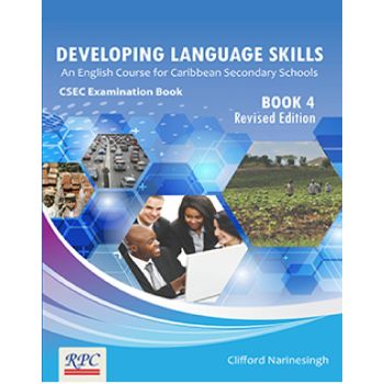 Developing Language Skills Book 4
