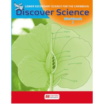 Discover Science Workbook 1