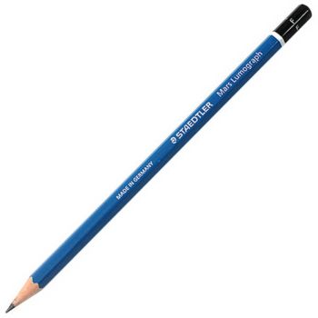 Staedtler F pencils