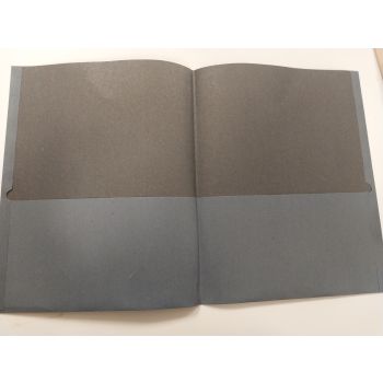 57513/47993 - Twin Pocket and Two Pocket Folders