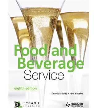 Food and Beverage Service