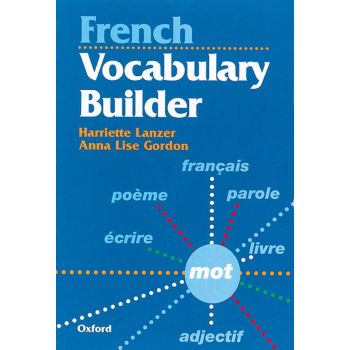 French Vocabulary Builder 