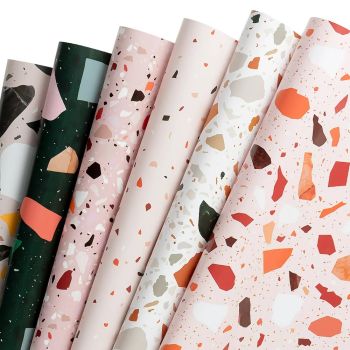 Gift Wrap Paper