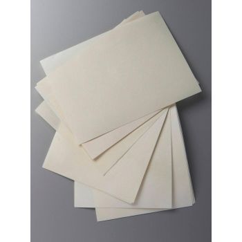 Goatskin Paper 8 1/2 x 14 - 250 SHEETS