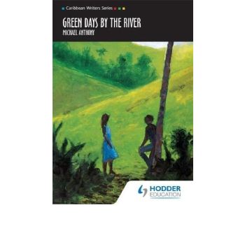 Green Days by the River