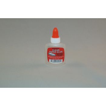 Handy Clear Paper Glue - 35.5ml