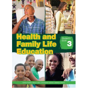 Health and Family Life Education Student Book 3