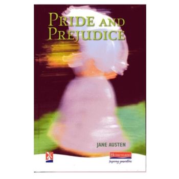 Heinneman Pride and Prejudice (Hardcover)