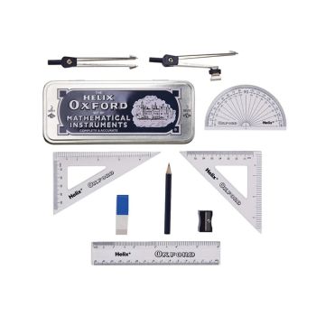 Helix Oxford Mathematics Instruments