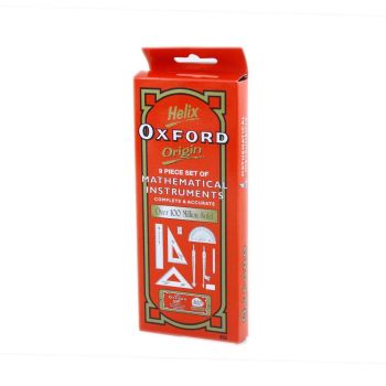Helix Oxford Origin Mathematical Instruments