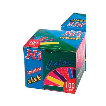 Hi Chalk - Assorted