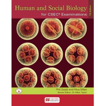 Human and Social Biology for CSEC Exam 