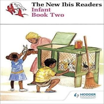 The New Ibis Readers Infant Book 2