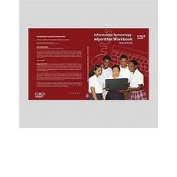 Information Technology Algorithm Workbook by Ricardo Neil